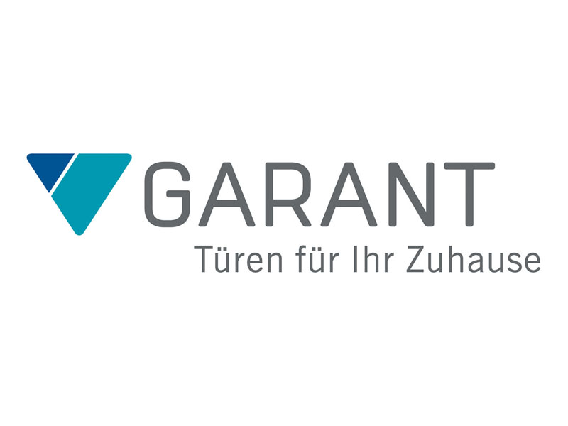 Logo Garant