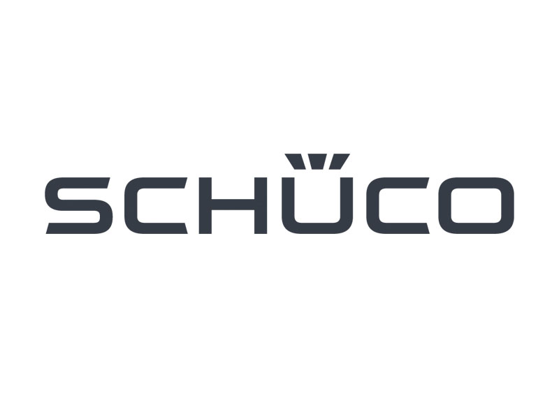 Logo Schüco