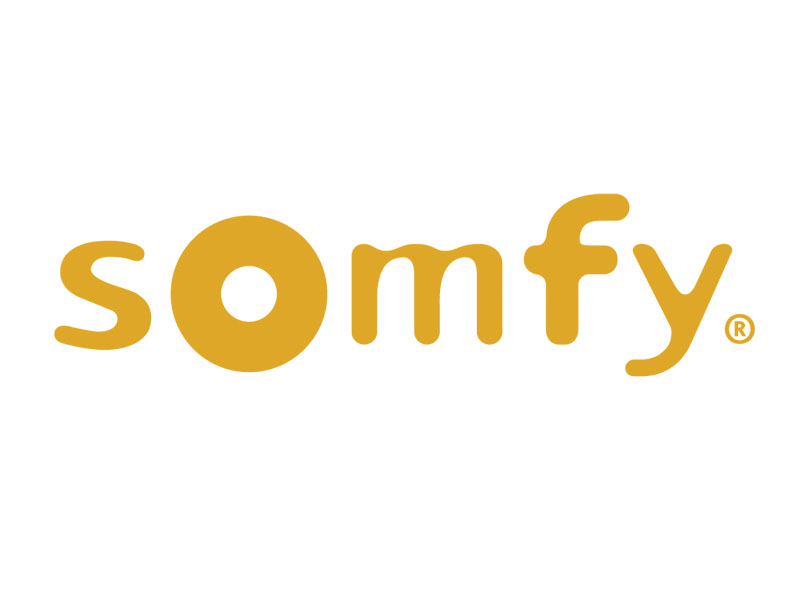 Logo Somfy