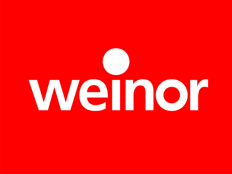 Logo Weinor