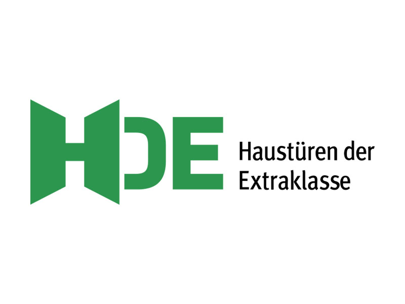 Logo HDE